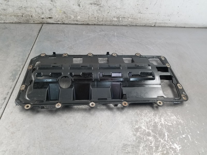 2025 Ford F150 Raptor R 5.2LPredator Oil Pan Gasket Baffle #9168 i2