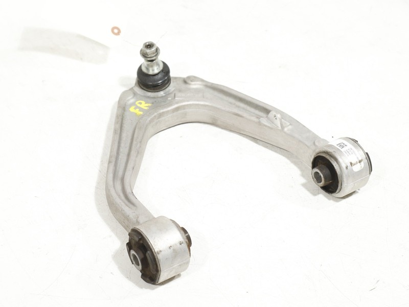 14-20 MASERATI Ghibli M157 Front LEFT Side Upper Control Arm OEM 0670004185