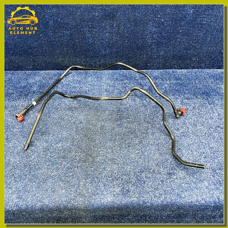 2009-2018 RAM 1500 Fuel Tank Vapor Purge Line Hose Assembly SET OEM