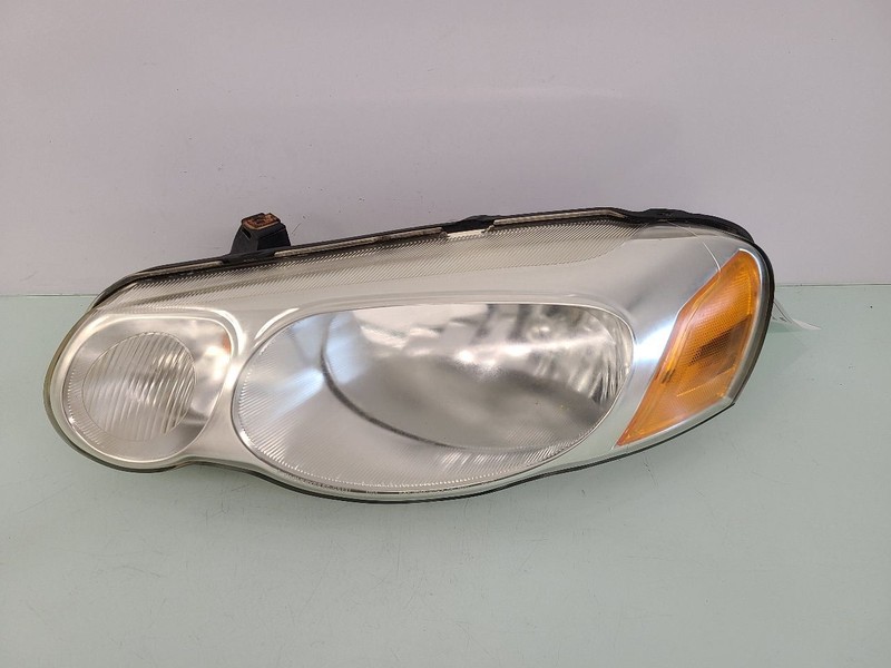 Driver Left Headlight Convertible Fits 04-06 SEBRING 585129