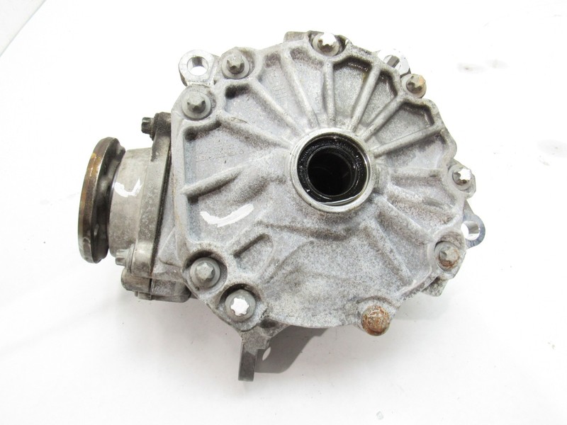 Mercedes E63 S W213 2020 4.0L AWD Front Axle Differential Carrier 18-23 |#3