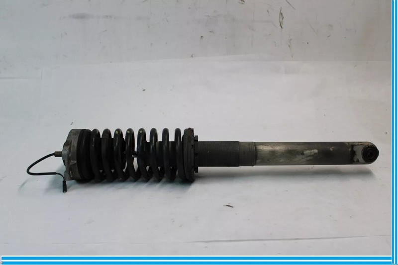 03-06 Maserati Quattroporte M139 Front Left or Right Shock Strut Absorber OEM