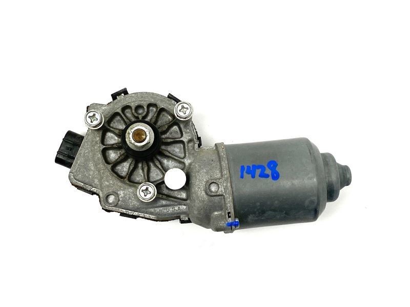 Windshield Wiper Motor 25801064 Fits 2007-2010 Chevrolet Silverado 1500 74946