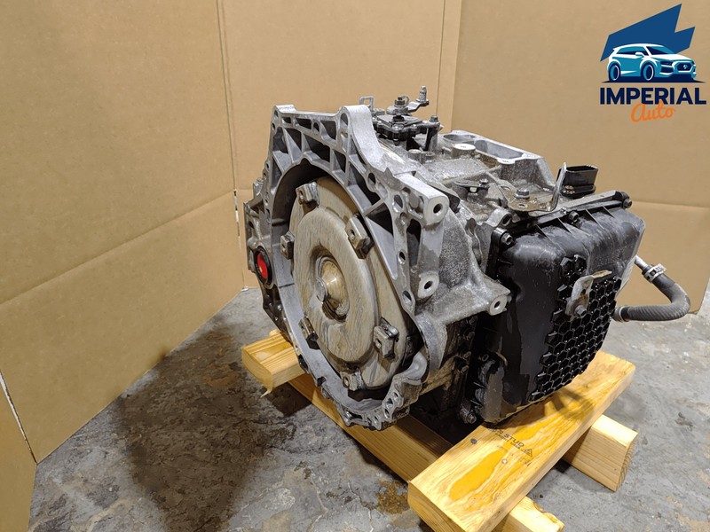 2018-2024 Toyota Camry 2.5L FWD Automatic Transmission Assembly OEM