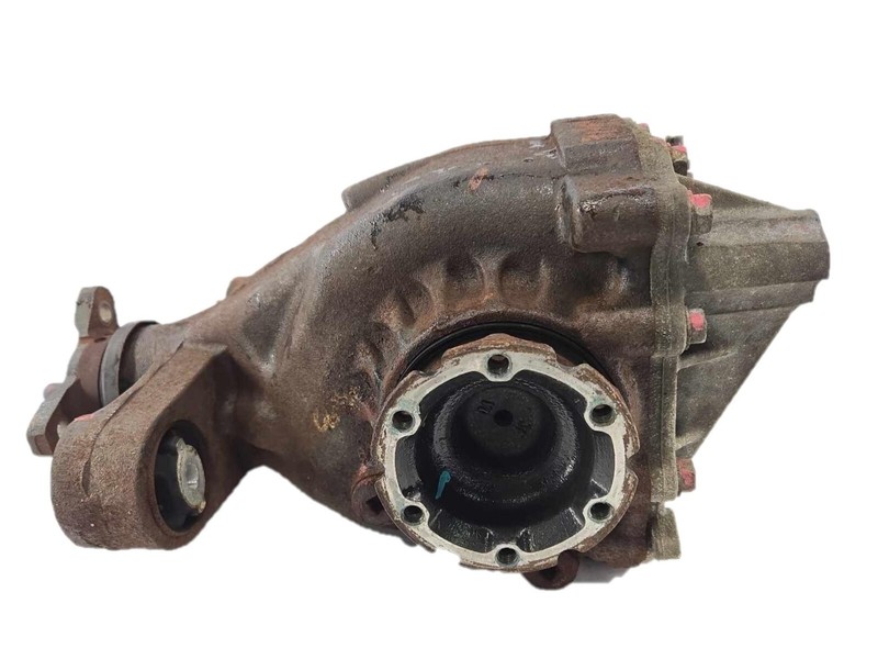 2014-2019 Cadillac CTS 3.6L Sedan Rear Differntial Carrier Assembly OEM