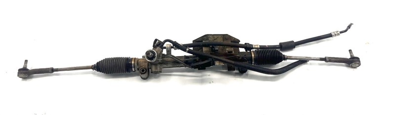 2015-2022 Dodge Ram ProMaster Power Rack And Pinion Steering Gear 106K Miles OEM