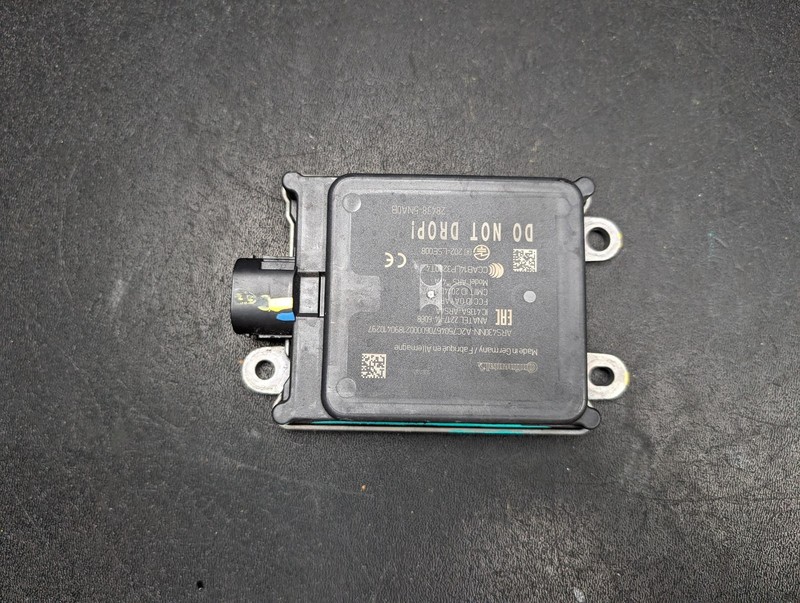 Front Cruise Distance Sensor 2019 Infiniti QX50 28438-5NA0B 2020
