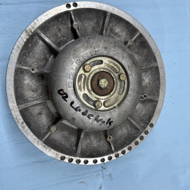 2002 POLARIS WIDE TRACK WIDETRAK LX Indy 500 L/C Driven Clutch