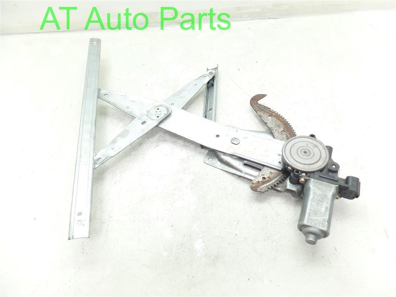 00 01 02 03 04 TAURUS SABLE DRIVER FRONT WINDOW REGULATOR F8DZ5423209AA