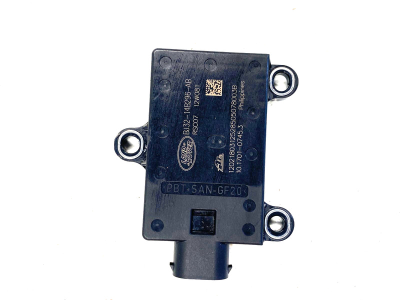 2012-2014 RANGE ROVER EVOQUE YAW SPEED ACCELERATION CONTROL MODULE OEM #A0.27