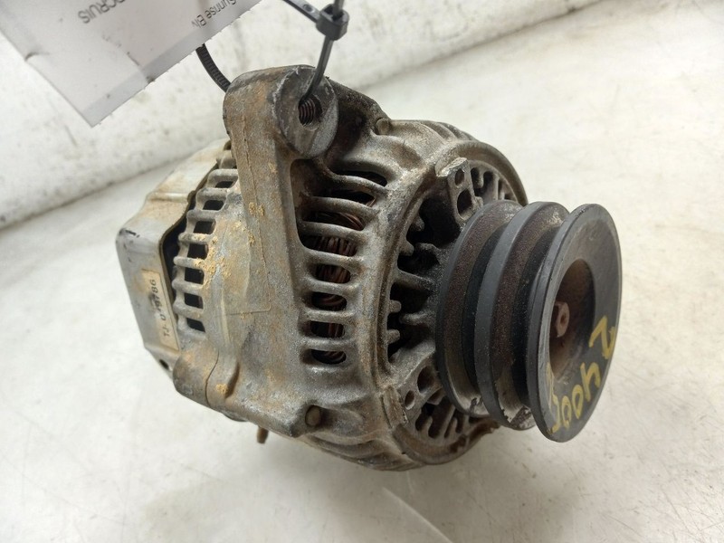 93 94 95 96 97 98 TOYOTA LAND CRUISER ALTERNATOR 4.5L 6CYL