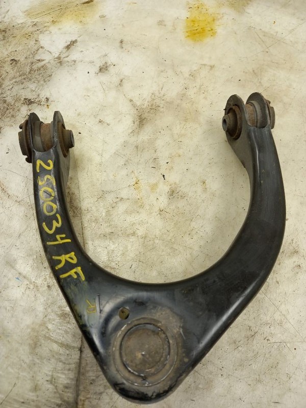 06-19 LEXUS IS200T F-SPORT FRONT PASSENGER RIGHT UPPER CONTROL ARM