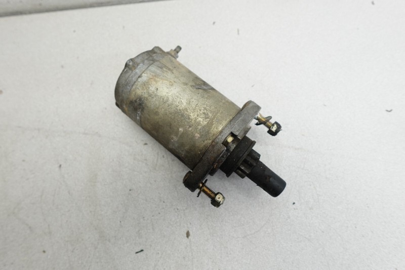 1990-2013 Arctic Cat OEM Engine Starting Starter Motor Bearcat Touring Z Jag