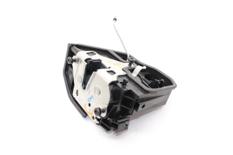 15-17 BMW M3 3.0L Twin Turbo Driver Left Rear Door Latch Lock Actuator