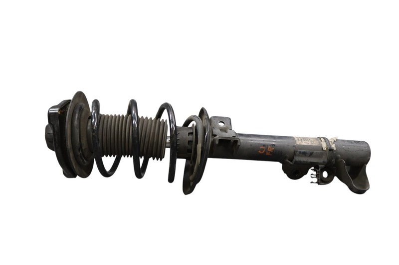 08-17 Mercedes W204 E400 C300 Front Right Side Shock Strut Absorber Oem