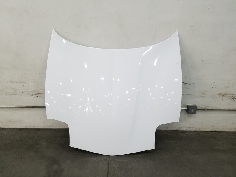 2004 Chevy Corvette C5 Vert Hood Panel #8499 Z10