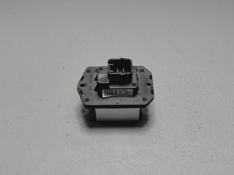 2016-2025 HONDA PILOT 3.5L HVAC BLOWER MOTOR RESISTOR TRANSISTOR OEM