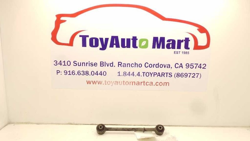 04-08 ACURA TL REAR LOWER CONTROL ARM