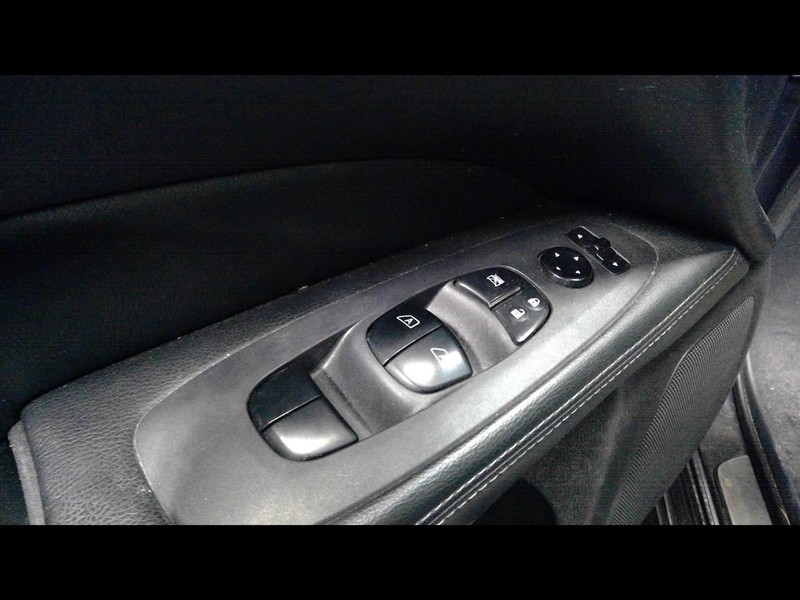 Driver Front Door Switch Driver's Lock And Window Fits 13-20 PATHFINDER 1666114