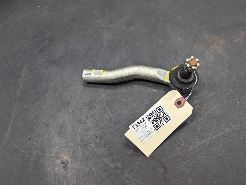 Left Outer Tie Rod Steering Rack 2021 Toyota C-HR 45047-F9010 2018 2019 - 2022