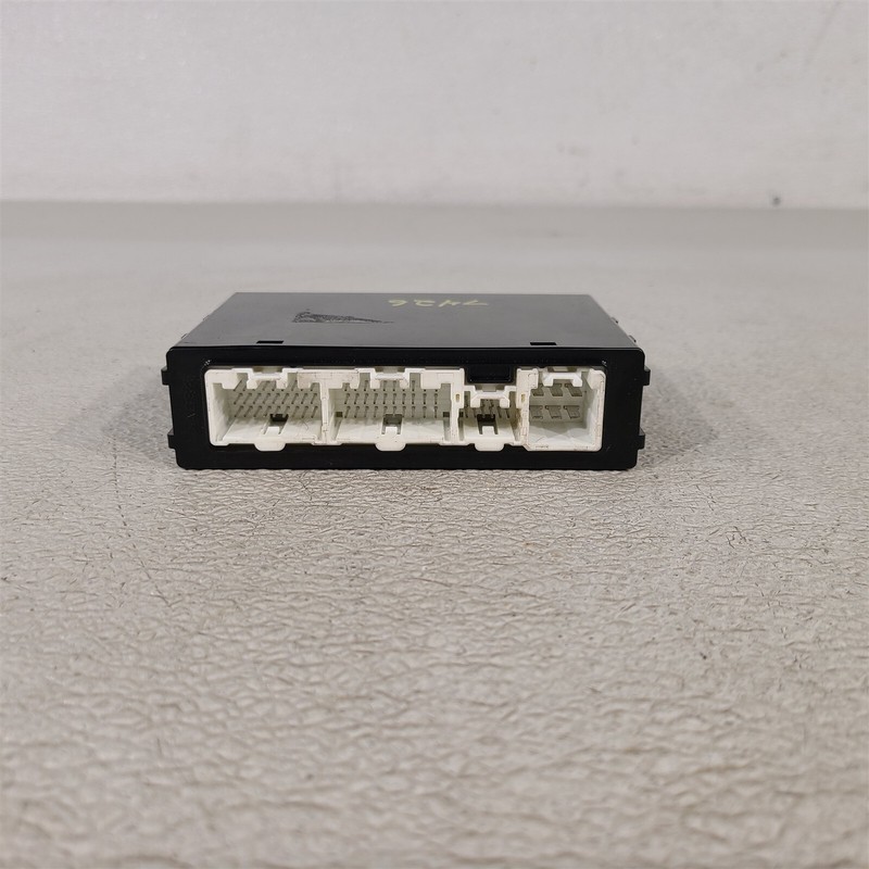 06-15 Mazda Miata Mx-5 Keyless Entry Control Module NF55-675DZG Aa7426