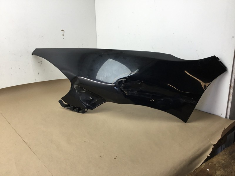 McLaren 650S 2015 Front Left Driver Fender Shell Panel 15-17 ;:Y