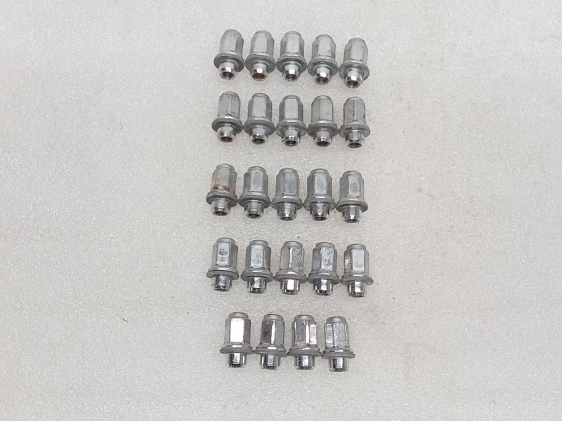 4 RUNNER2000 Fasteners/Fittings 75970