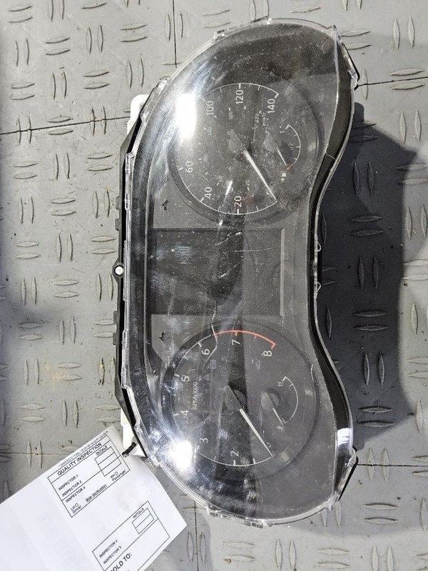 2021-2022 Nissan Altima Speedometer Instrument Cluster MPH 2.5L ID 24810-9HE5A