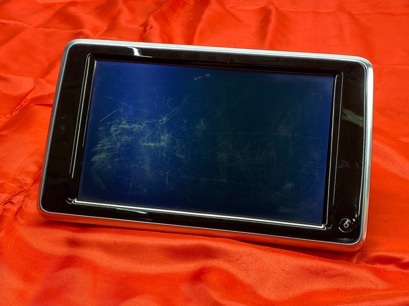 BMW F01 F10 F15 F16 F85 F86 Rear Left or Right Seat Display Screen Monitor OEM✅