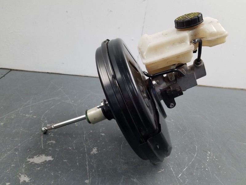 2018 Audi RS3 8V Quattro Brake Master Cylinder / Booster #02172 S6