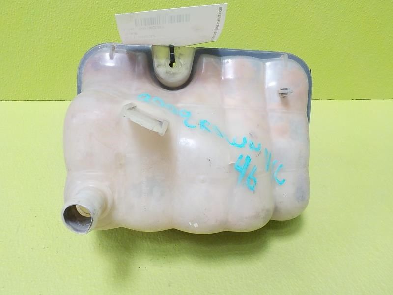98-02 Ford Crown Victoria 4.2L Coolant Reservoir Tank OEM 2W7Z-8A080A-A