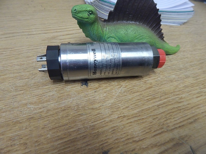 Honeywell 415 060-F499-01 Transducer 1015478 *FREE SHIPPING*