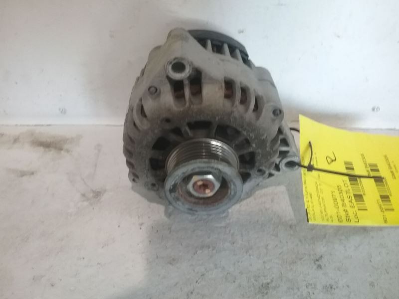 Alternator 105 Amp Opt K68 Fits 02-05 SIERRA 1500 PICKUP 3329992