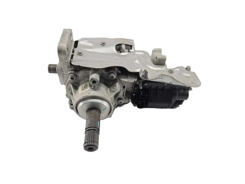 2021-2025 Chevrolet Trailbalzer 1.3L Awd Transfer Case Assembly 42772708 OEM