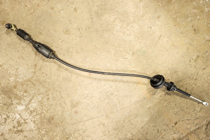82-92 Chevy Camaro Firebird Shifter Cable Automatic Transmission 700R4 OEM *USED