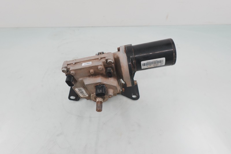 2013 Can-Am Commander 800 OEM Power Steering Unit Pump Motor
