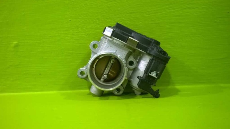 16 17 18 CHEVY SPARK 1.4 AT THROTTLE BODY OEM 997-39