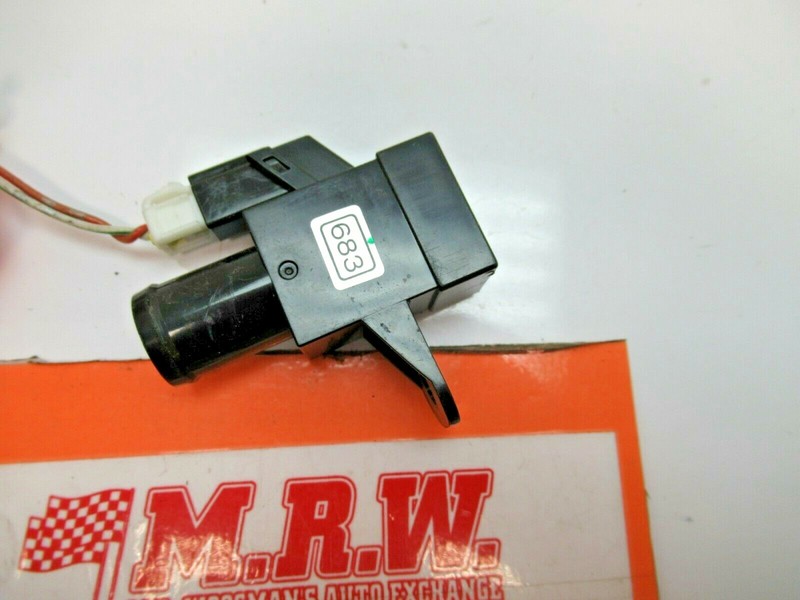 AIR TEMPERATURE SENSOR DASH CLIMATE CONTROL AC WIRE for 03 04 05 06 INFINITI G35