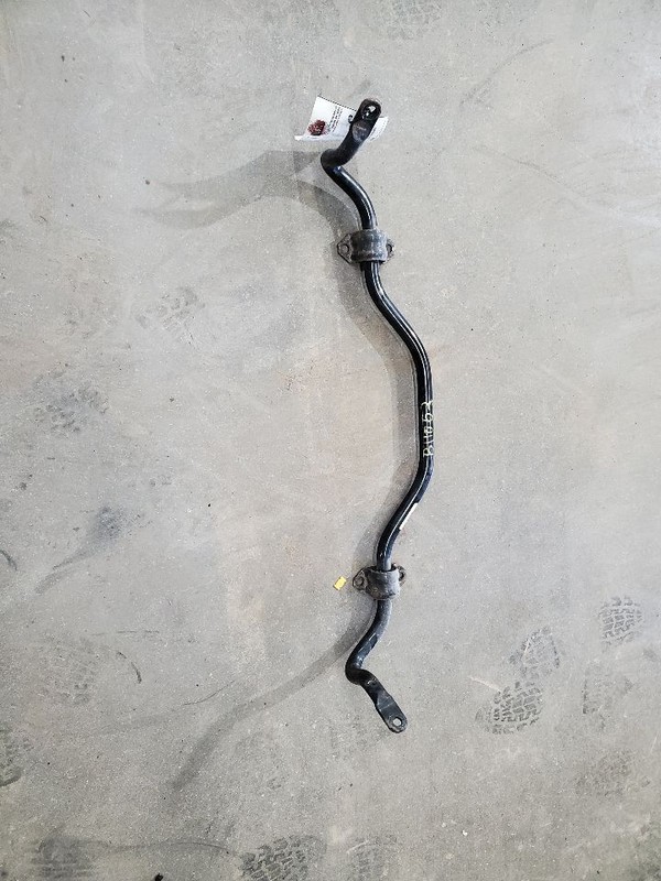 Stabilizer Bar Rear SWB AWD Fits 19 SANTA FE 287790