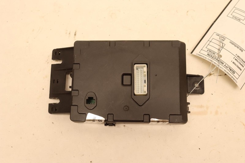 2019-2023 DODGE CHALLENGER HVAC AC HEATER TEMPERATURE CONTROL MODULE UNIT OEM