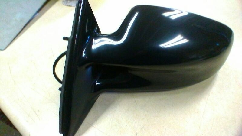 Driver Side View Mirror Power Opt DG7 Twin Post Fits 99-03 GRAND AM 103898