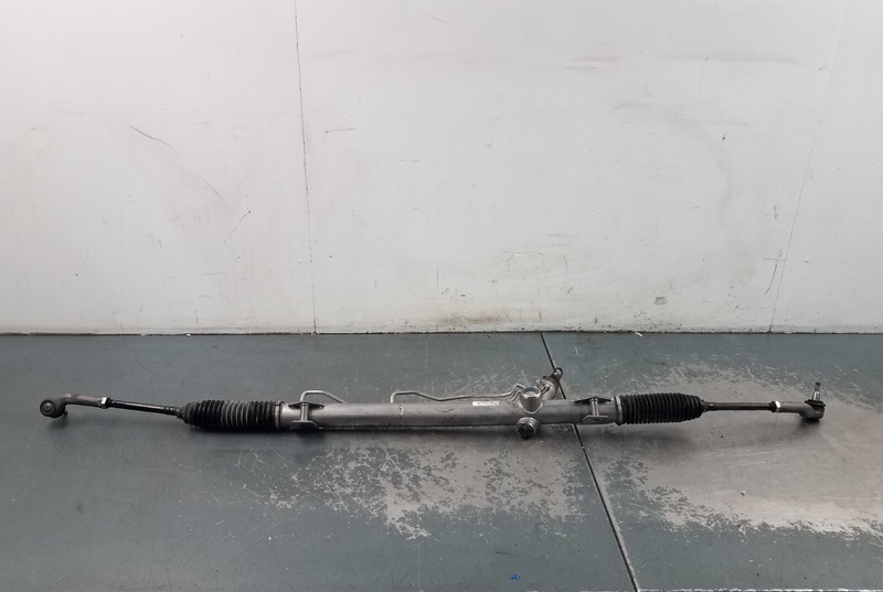 2021 McLaren 765LT Rack & Pinion / Tie Rods #5537 C7