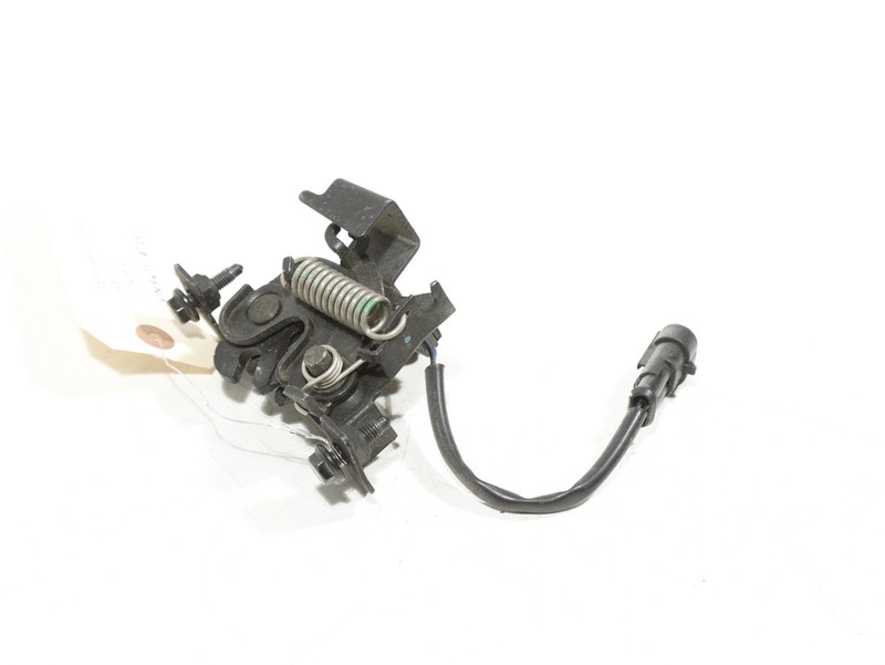 2014-2019 Maserati Ghibli SQ4 RIGHT Hood Lock Latch OEM 21K