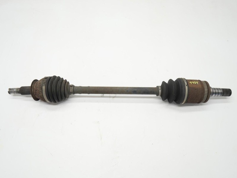 2017-2021 Infiniti Q60 Q50 Rear Right RH Passenger Side CV Axle Half Shaft OEM