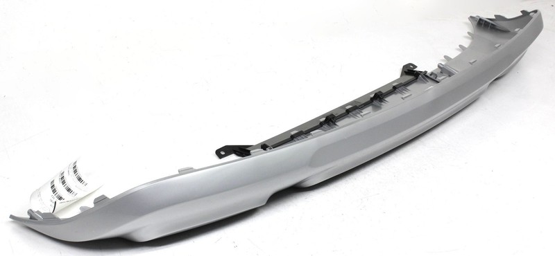 OEM Rear Bumper Assembly For KIA Telluride Silver 86670-S9000