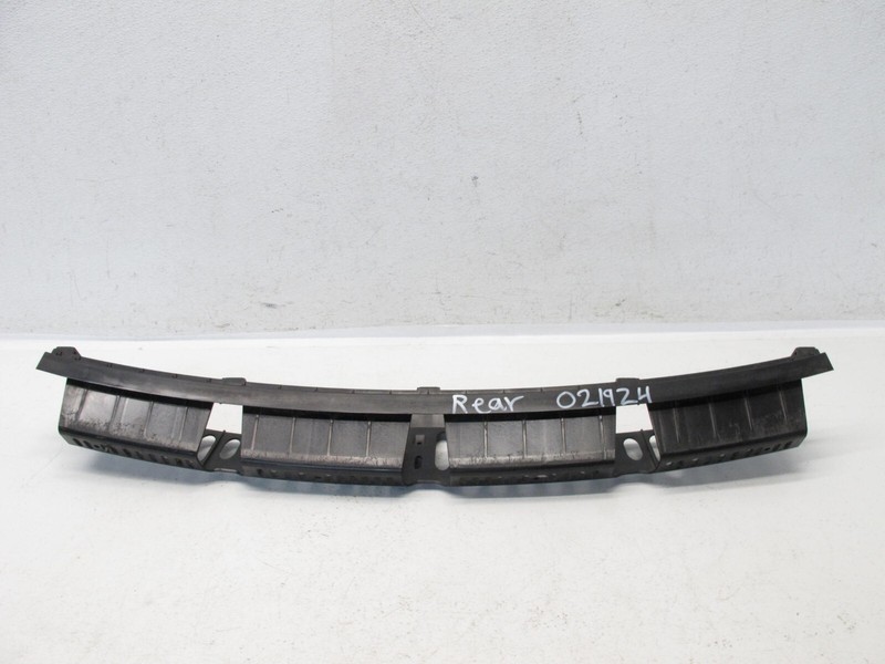 11-16 MINI COOPER S COUNTRYMAN PACEMAN R60 BUMPER GUIDE REAR OEM 021924