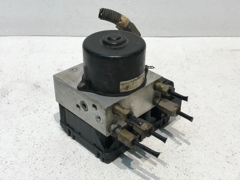 99-01 FORD EXPLORER ABS ANTI LOCK BRAKE PUMP XL24-2C346-AB