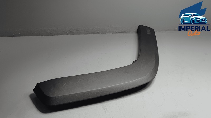 2019-2025 TOYOTA RAV4 REAR LEFT SIDE QUARTER WHEEL ARCH FLARE MOLDING OEM