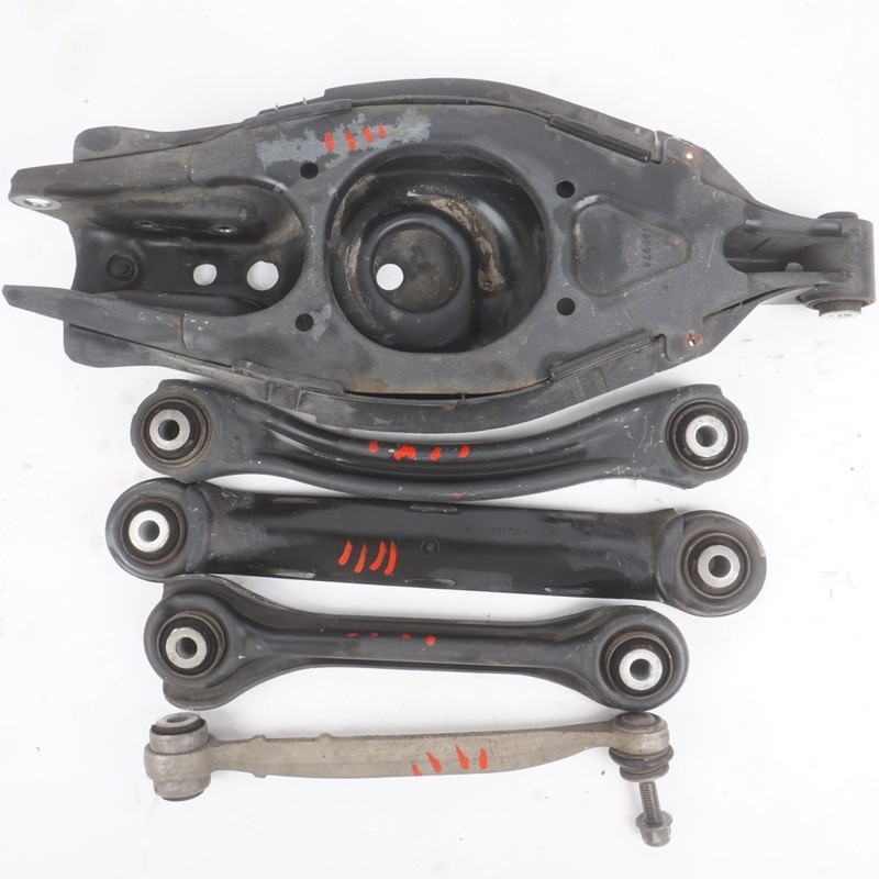 2017-2020 Mercedes SLC300 Rear Right Passenger Side Lower Control Arm SET OEM