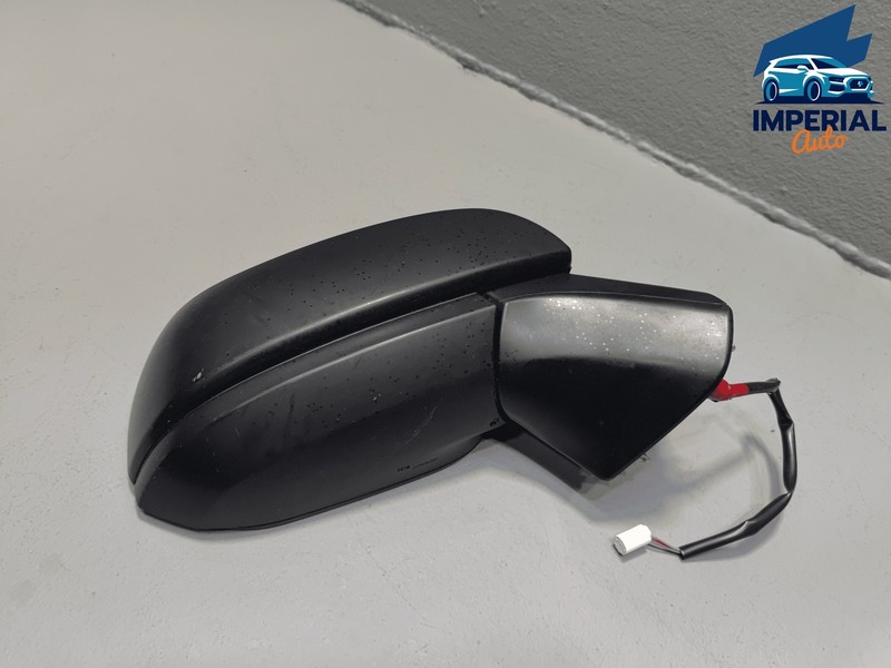 2019-2025 Toyota RAV4 Front Right Passenger Door Mirror Assembly OEM